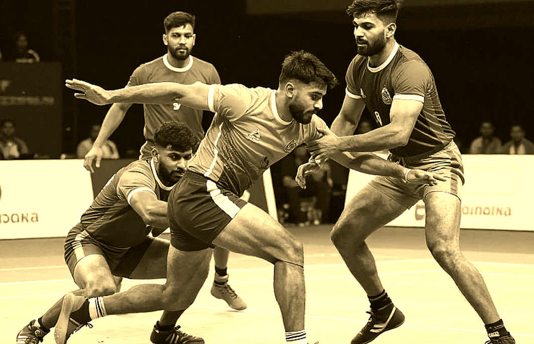 এশিয়ান গেমস ২০২৬ কাবাডি: সম্প্রচার-তালিকা যেখানে নেই, আসল সংখ্যাগুলো সেখানে আছে