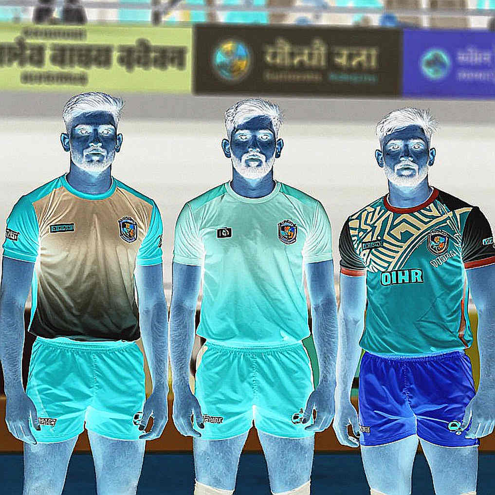 এশিয়ান গেমস ২০২৬-এ ভারতের কাবাডি দলের জয়: আশু মালিক ও দেবাঙ্ক দালালের নক্ষত্র অভিষেক