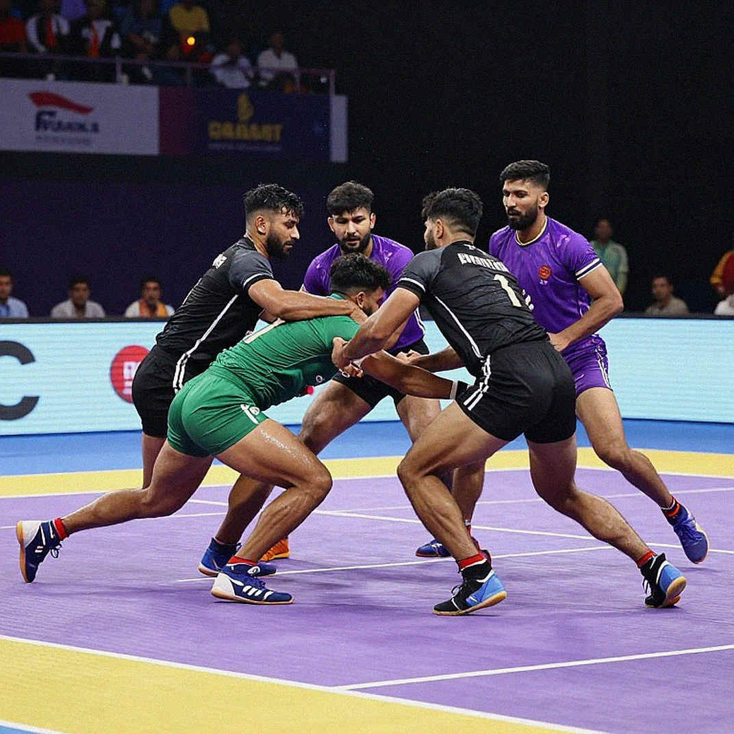 Asian Games 2026 কাবাডি: সম্প্রচার তালিকার ফাঁকা ঘর, ভারতের দুই সোনার বাজি আর নিয়মের অসম যুদ্ধ