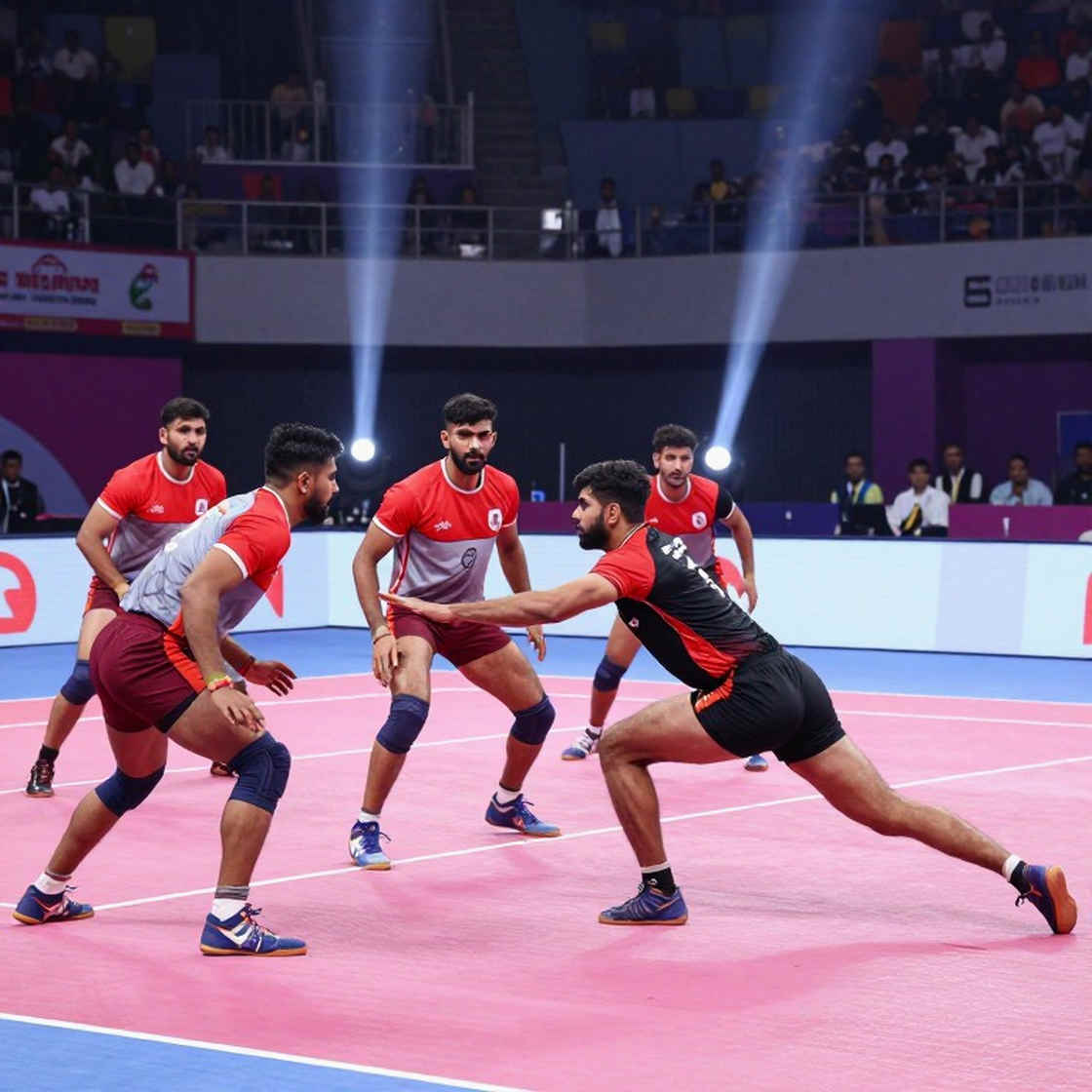 ৬৩-৩১: যে স্কোরলাইন ম্যাচের আগেই জন্ম নিল