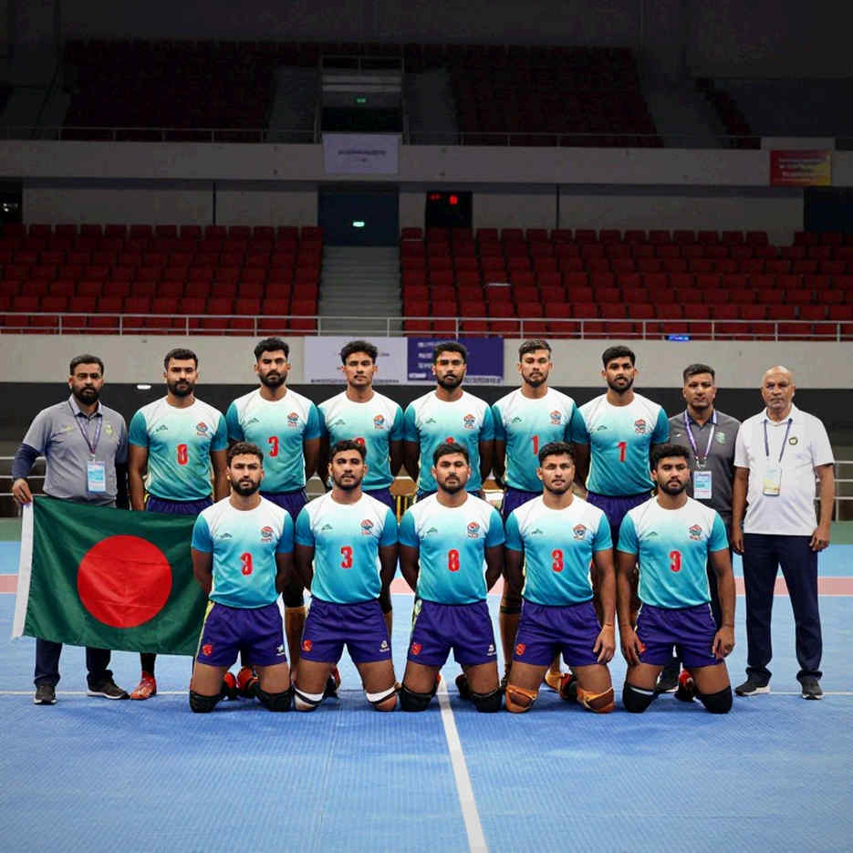 ৪৮-২৪-এর আড়ালে: যে সেমিফাইনাল ভারতের শক্তি দেখাল, কিন্তু কাবাডির ফাঁকটাই লুকিয়ে রাখল